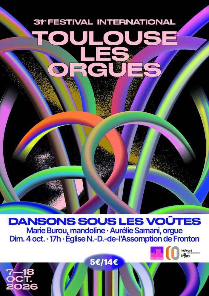 Dansons sous les Voutes
