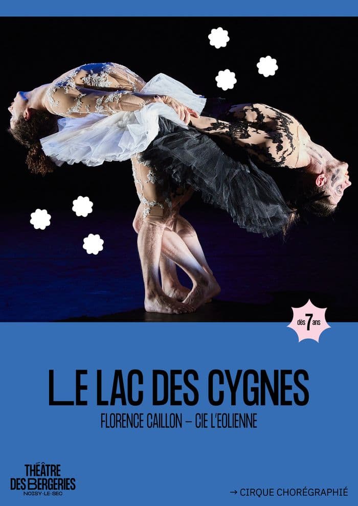 Le Lac des cygnes
