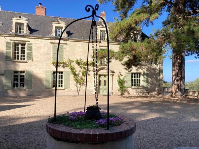 Château de la Boussinière