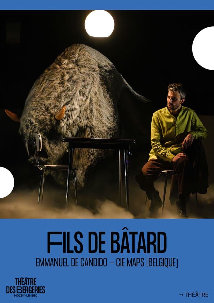 Fils de bâtard
