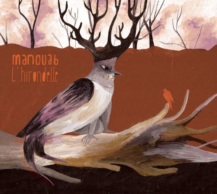 Manquab à l'Arcade