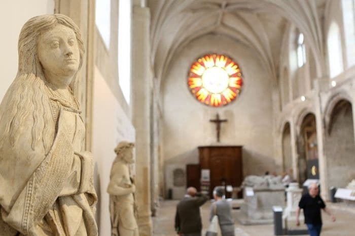 Concerts du Conservatoire à Rayonnement Régional du Grand Nancy à l’église des Cordeliers