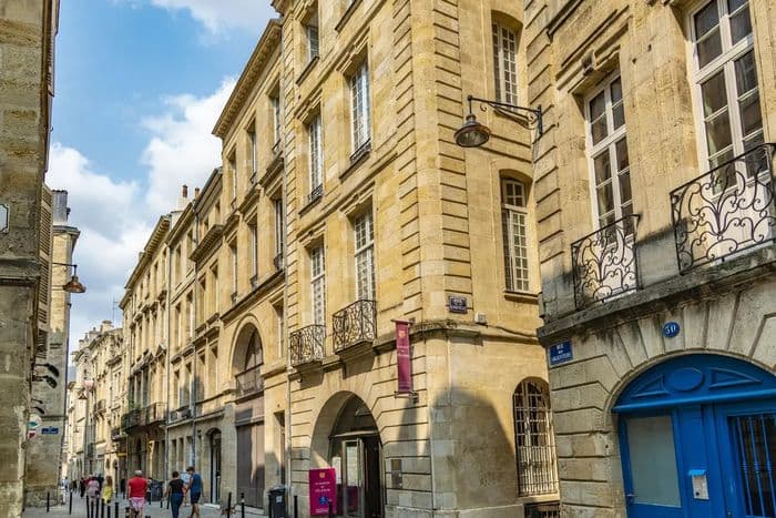 La place des femmes dans l’espace public bordelais