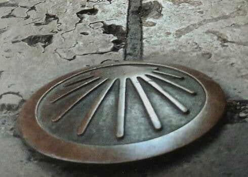 Conférence sur le pèlerinage de Compostelle aujourd'hui: un "patrimoine" à préserver ?