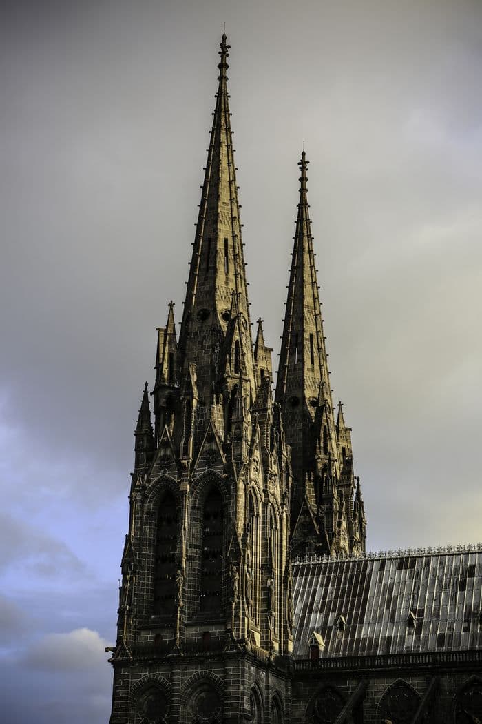 Cathédrale