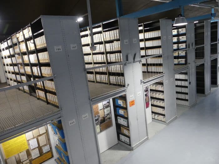 A la découverte des mémoires ouvrières mosellanes