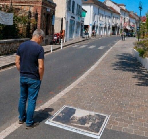 Exposition photographique « Taverny remonte le temps »
