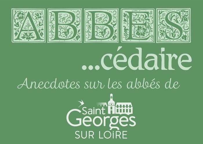 Abbés...cédaire