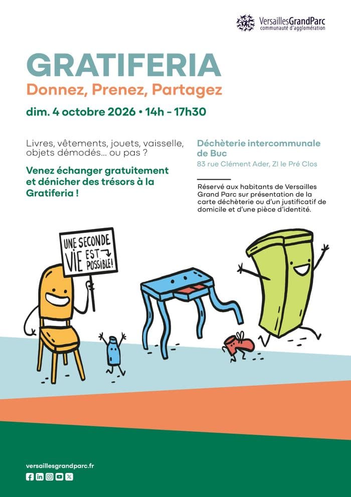 Gratiferia