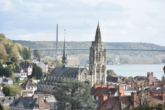 Visite libre de l'église