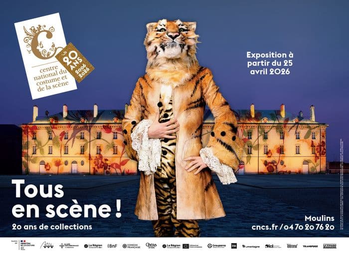 Tous en scène !