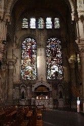 Découverte de l’église Saint-Nicolas - Visites