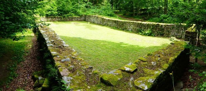 Découvrir le couvent du Schwartzenthann