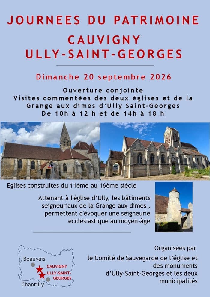 visites commentées