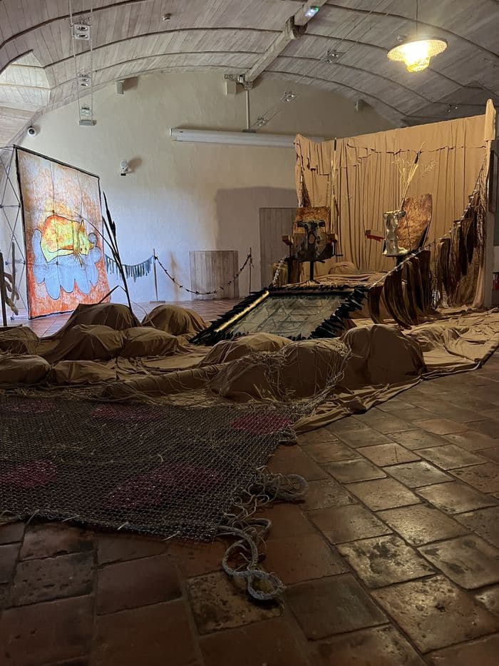 Ateliers et médiations de l’exposition temporaire « Gâtées »