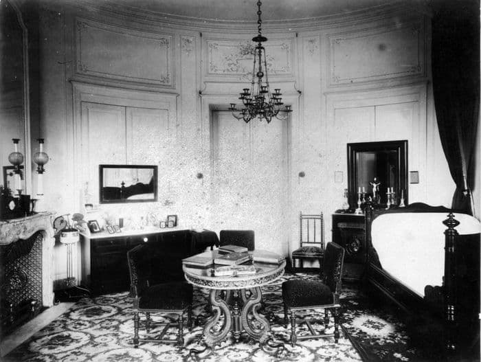 Exposition photo : Histoire de Talence