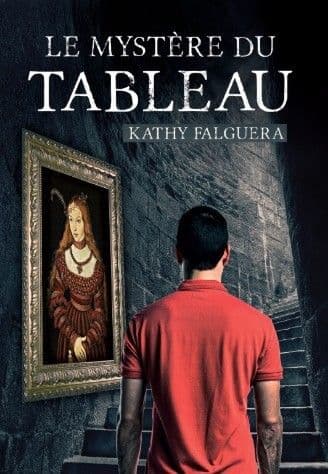 Visite guidée du château de Bouisse avec la romancière Kathy Falguera