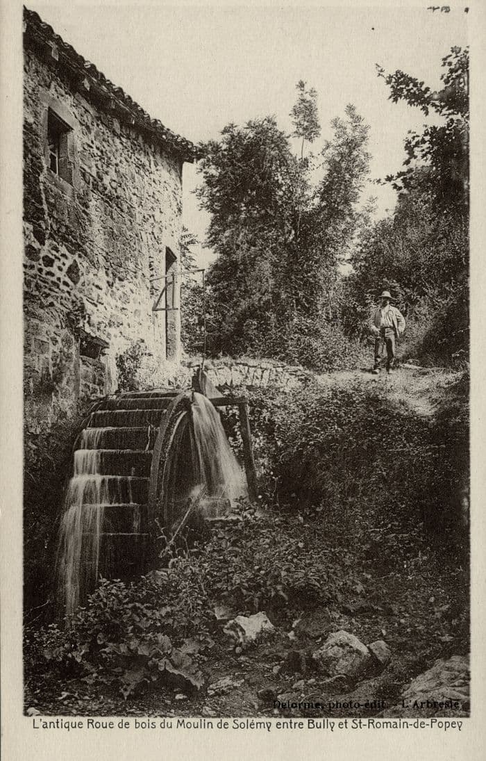 Rétrospective de la photographie