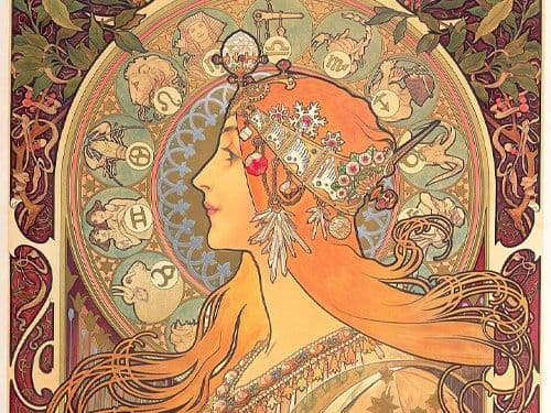 L’Art nouveau