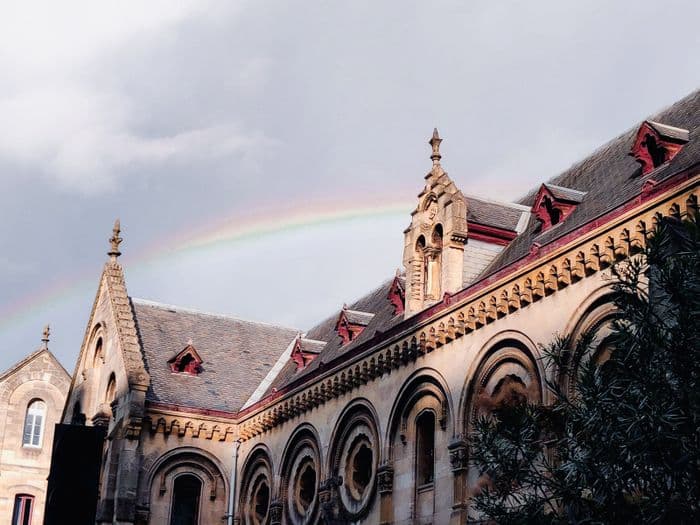 La chapelle de l’Assomption ouvre ses portes pour la Journée du Matrimoine