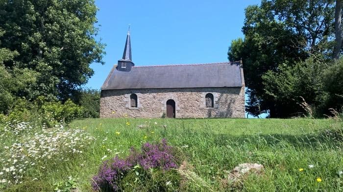 Visite libre de l'Eglise Saint Cyr et Sainte Julitte