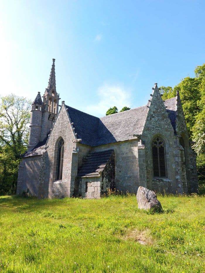 Ouverture de la Chapelle Saint-Nicolas