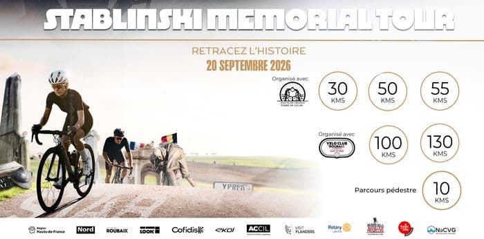 Stablinski Memorial Tour