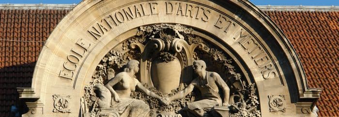 Découverte du Campus Arts et Métiers de Châlons-en-Champagne