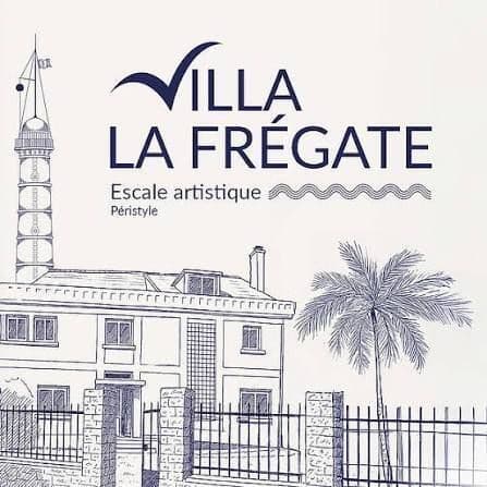Villa La Frégate