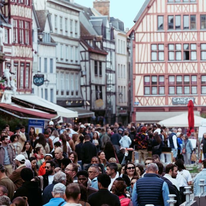 Fête du Ventre et de la gastronomie normande