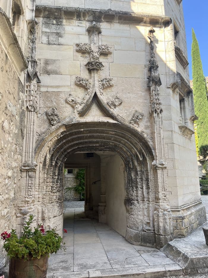 Visites commentées