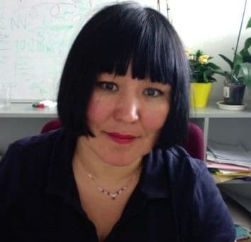 INSERM U1242 OSS - SPECIAL SEMINAR - Dr. Fatima SMAGULOVA - CR INSERM – U1242 - OSS - ASTER TEAM