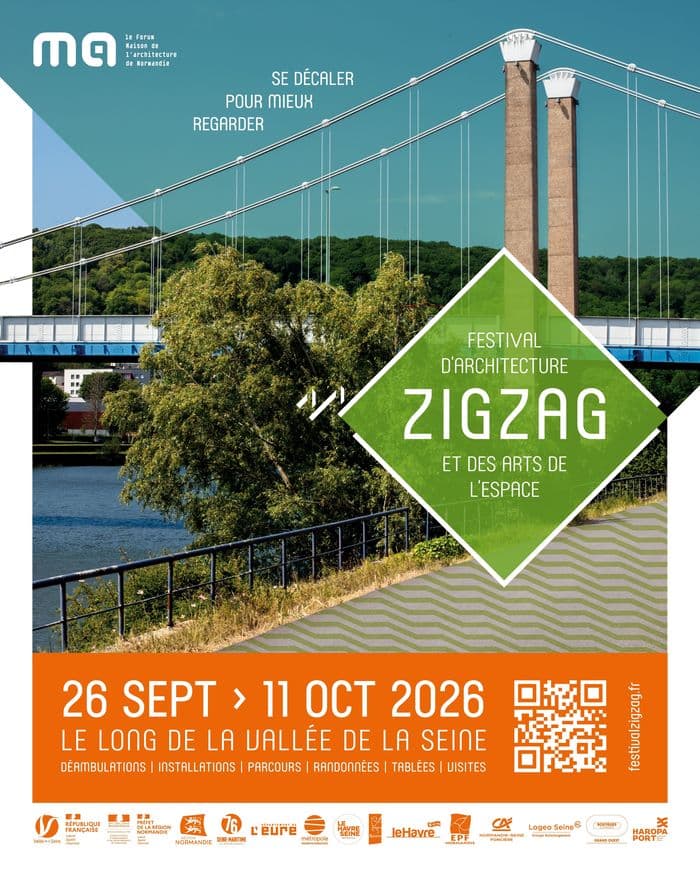 Festival Zigzag 2026