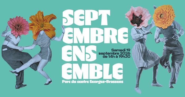 Septembre ensemble
