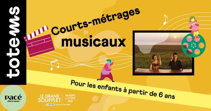 Courts-métrages