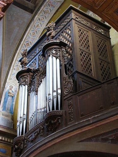 Concert multi-instrumental