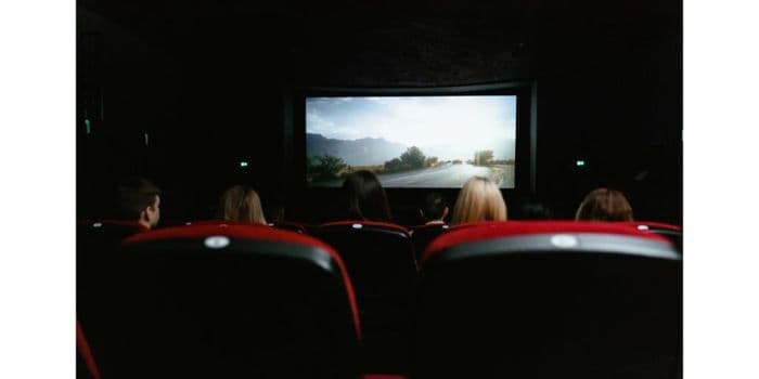 Stage programmation cinéma
