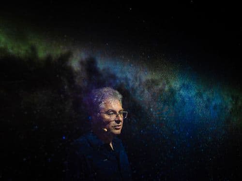 [ANNULÉ] Dans les étoiles