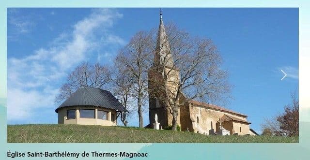 Exposition, visite et concert