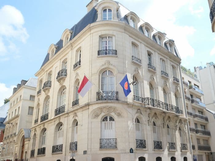 À la découverte du patrimoine culturel de l'Indonésie à l'Ambassade de la République d'Indonésie