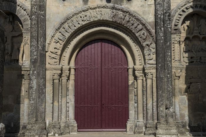Visite de l'église + concert