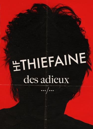 HUBERT FELIX THIEFAINE