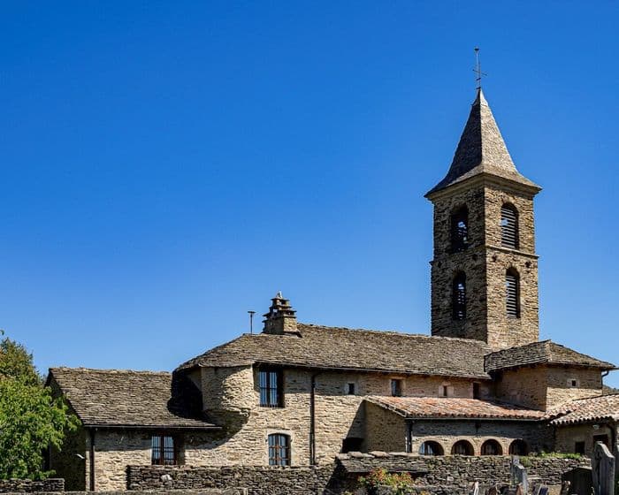 Visite libre de l'église Notre-Dame de l'Assomption