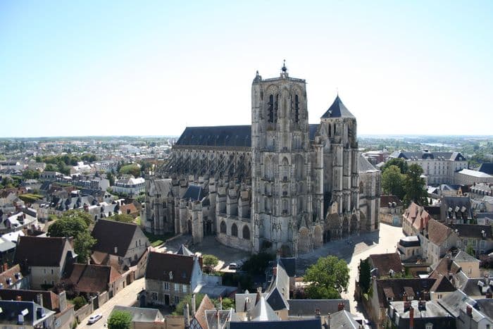 Visites découvertes de la Cathédrale