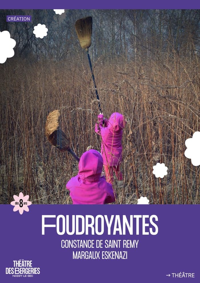 Foudroyantes