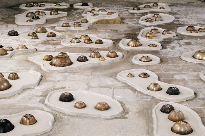 Exposition Sonorités d'été : dévernissage (visite et rencontre)