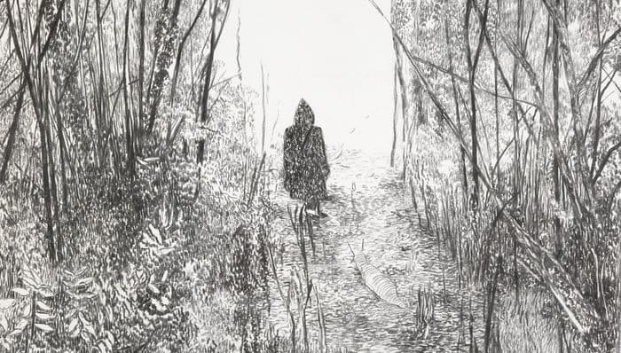 Tête-à-tête avec un artiste : David Ryan