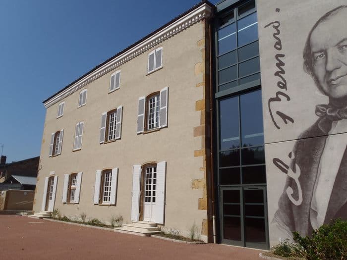Musée Claude-Bernard, zoom sur l'histoire du grand scientifique