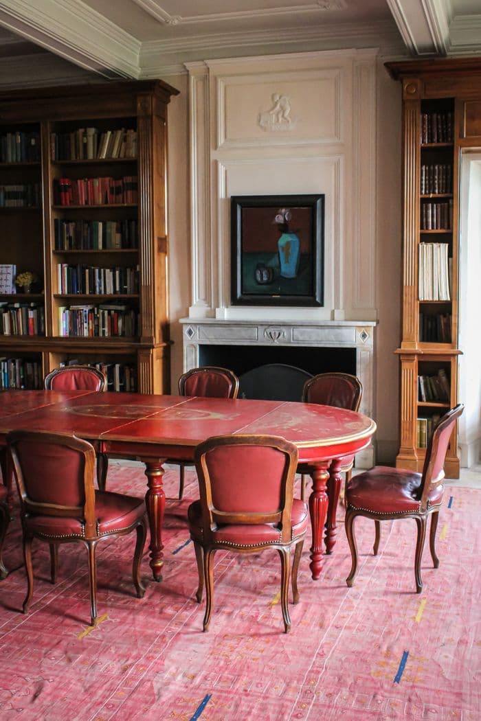 Visite guidée de la Maison Dora Maar