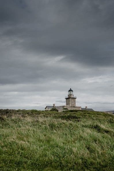 Visite guidée nocturne du phare